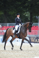 Anabel Balkenhol Dressage Rider